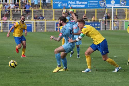 IMG 7628-Jake-Cass-challenged-by-Michael-Finneran-L