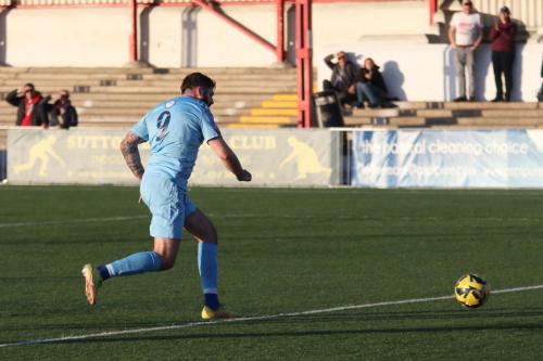 IMG 0927-Jake-Cass-puts-Enfield-2-0-up