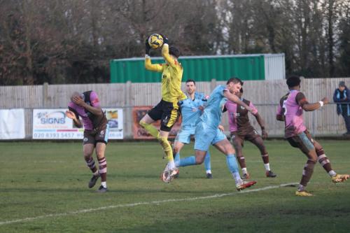 IMG_6691-Cauals-keeper-Callum-Coulter-collects-a-cross