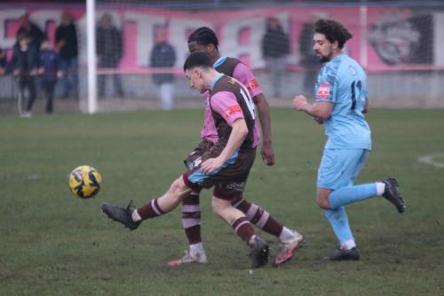 IMG_6900-Jack-Tucker-clears-from-Lyle-Della-Verde