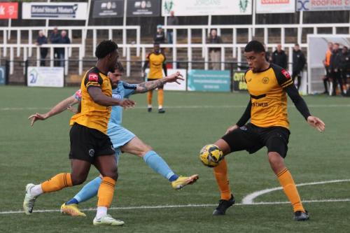 IMG 10053-L-R-Sinnkaye-Christie-Jake-Cass-and-Jalen-Jones