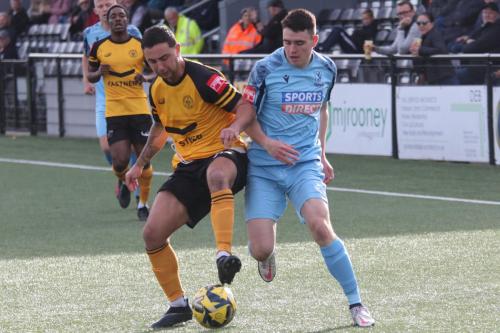 IMG 9749-Crays-Sam-Skeffington-and-Enfields-Marcus-Wyllie