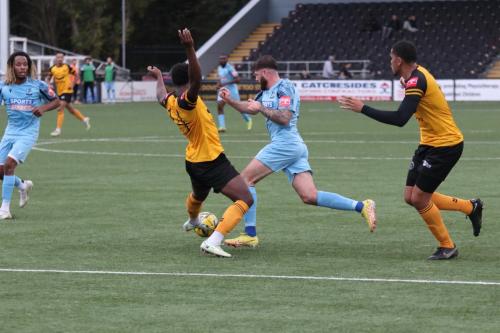 IMG 9862-Crays-Sinnkaye-Christie-challenges-Jake-Cass