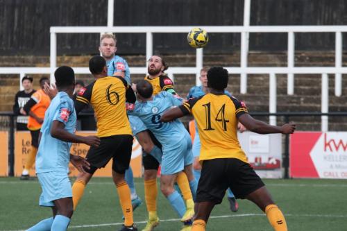 IMG 9949-Enfields-James-Richmond-challenges-at-a-corner