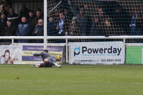 IMG 1840-Enfield-Town-whiteblue-0-Bishops-Stortford-yellow-1