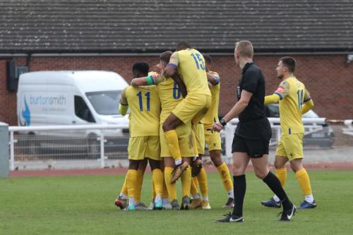 IMG 1850-Stortford-celebrate-their-goal