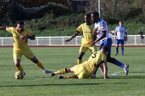 IMG 8988-Cheshams-Jordan-Gibbons-L-TSharne-Gallimore-and-Steve-Brown-5-and-Enfields-Juevan-Spencer