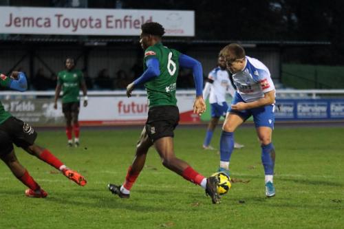 IMG 2730-Lewis-Taaffes-shot-is-blocked