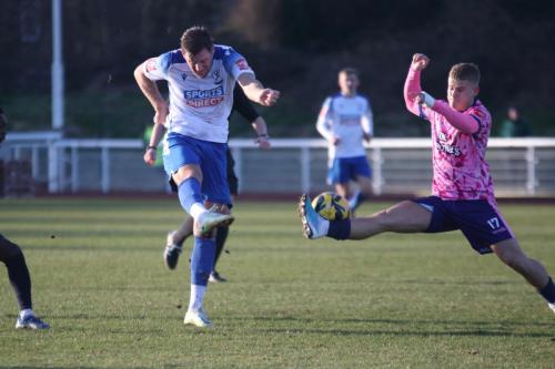 IMG 5502-Nathan-Wood-deflects-Adam-Cunningtons-shot