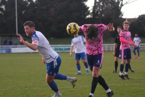 IMG 5657-Margates-Harry-Hudson-heads-clear-from-Adam-Cunnington