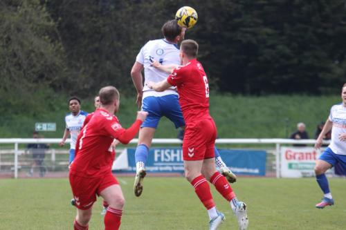 IMG 9403-Enfields-Adam-Cunnington-wins-a-challenge-with-Harry-Gibbs