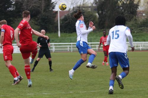 IMG 9440-Aveleys-Harry-Gibb-clears