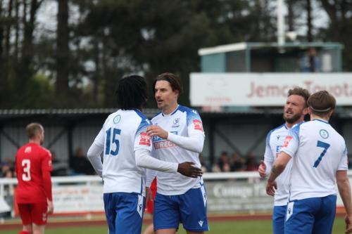 IMG 9592-Sam-Youngs-celebrates-his-successful-penalty-kick-with-Andre-Coker-L