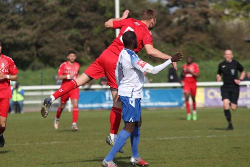 IMG 9643-Ryan-Scott-heads-clear-from-Michael-Bakare