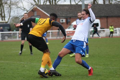 IMG 7497-Captains-Anthony-Cook-L-and-Sam-Youngs-go-toe-to-toe