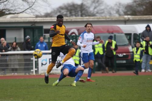 IMG 7551-James-Dayton-tackles-Anthony-Cook