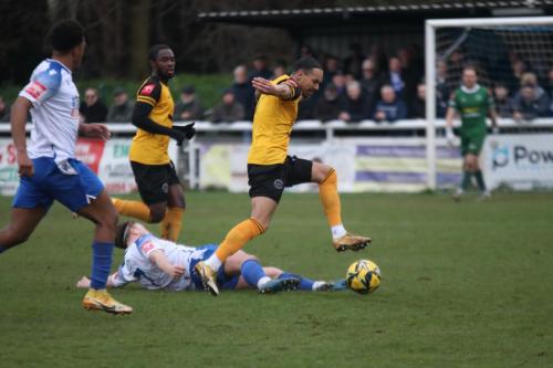 IMG 7990-Lewis-Taaffe-tackles-Dan-Bassett