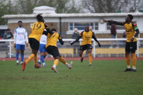 IMG 8004-Harrison-Sodje-17-celebrates-with-David-Ijaha