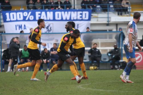 IMG 8009-Cray-celebrate-their-equalising-goal