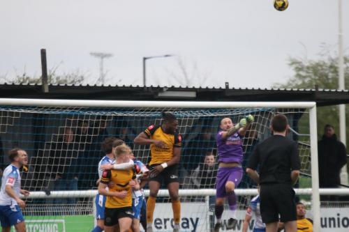 IMG 8109-Nathan-McDonald-punches-clear