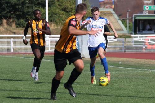 IMG 6765-Ryan-Kirwan-R-runs-at-Joshua-Vincent