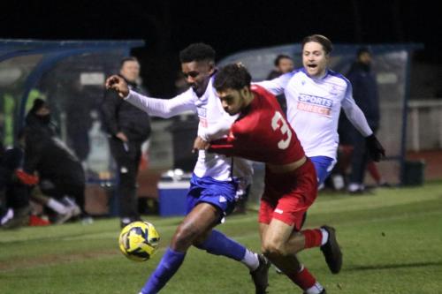 IMG 6364-Enfields-Khale-Da-Costa-challenges-Jaden-Sharman