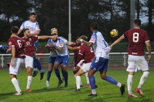 IMG 0741-Enfields-Lewis-Knight-heads-on-goal