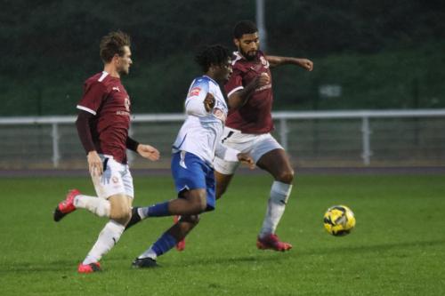 IMG 0782-L-R-Kane-Penn-Andre-Coker-and-Jake-Elliott