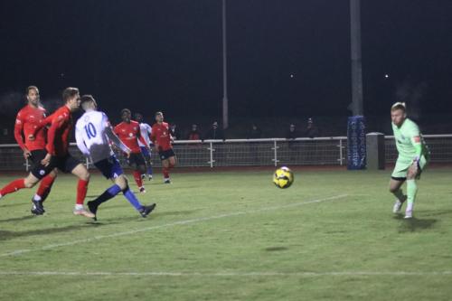 IMG 3150-Marcus-Wyllie-drags-his-shot-wide