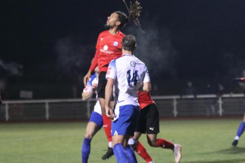 IMG 3164-Billericays-Michael-Chambers-wins-a-header