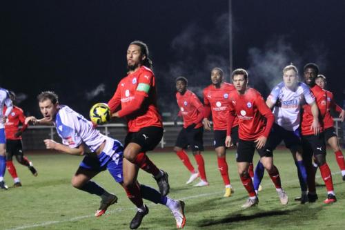 IMG 3189-Enfields-Adam-Cunnington-challenges-Michael-Chambers