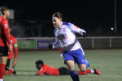 IMG 3408-Lewis-Taffe-celebrates-his-goal