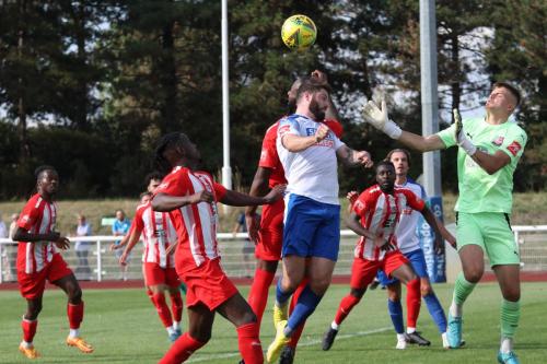 IMG 7008-Enfields-Jake-Cass-challenges-at-a-corner