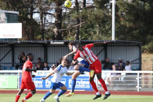 IMG 7061-Enfields-Jake-Cass-challenges-Jamal-Allen