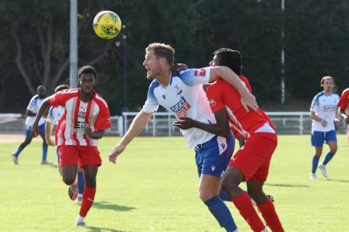 IMG 7075-Enfields-Adam-Cunnington-tussles-with-Ugonna-Emenike