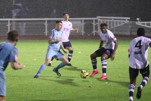 IMG 8786-Enfields-Marcus-Wyllie-and-Casuals-Saidou-Sanogo