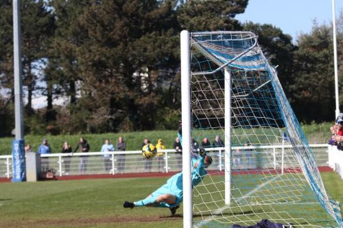 IMG 8647-Max-Ovenden-saves-Jake-Casss-penalty-but-can-only-push-the-ball-back-to-Cass