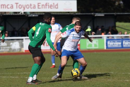 IMG 8828-Rakim-Richards-L-watches-as-Jake-Cass-is-tackled-by-Scott-Mitchell