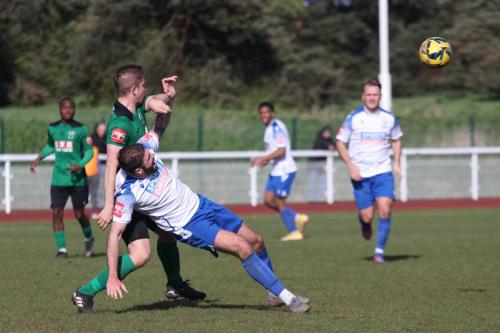 IMG 8833-Scott-Mitchell-L-clears-from-Jake-Cass