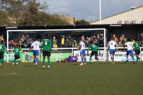 IMG 8966-Nathan-McDonald-saves-Erald-Desas-penalty-but-Stefanos-Georgiou-2-is-able-to-bundle-the-rebound-over-the-line