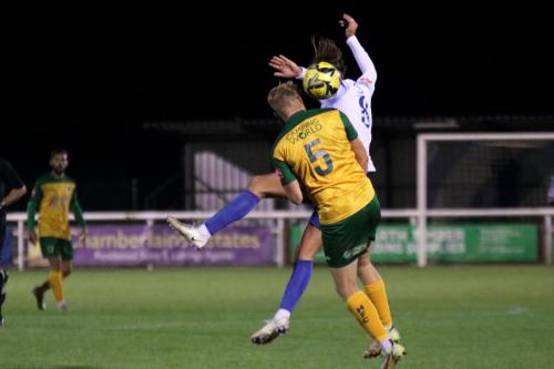 IMG 8389-Horshams-Tom-Day-challenges-Sam-Youngs