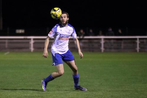 IMG 8416-Enfield-sub-Bilal-Sayoud-who-might-have-scored-twice-in-the-closing-minutes