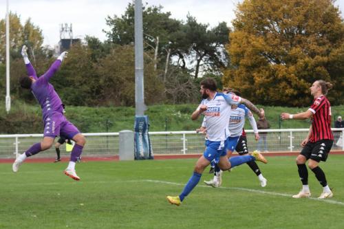 IMG 9593-Jake-Cass-scores-the-first-Enfield-goal