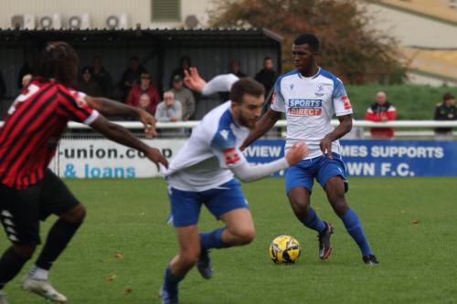 IMG 9637-Bilal-Sayoud-breaks-to-the-wing-to-make-room-for-Dequane-Wilson-Braithwaite