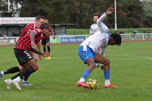 IMG 9677-Tom-Campion-L-rear-and-Marcel-Elva-Fountaine-challenge-Andre-Coker