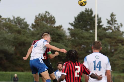 IMG 9723-Enfields-James-Richmond-challenges-Tom-Champion