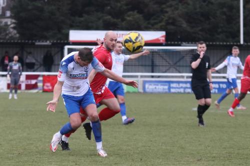 IMG 3577-Referee-Vladyslav-Bukalin-blows-for-a-foul-by-Arthur-Lee-on-Adam-Cunnington