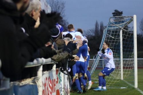 IMG 3696-Celebrations-for-the-third-Enfield-goal