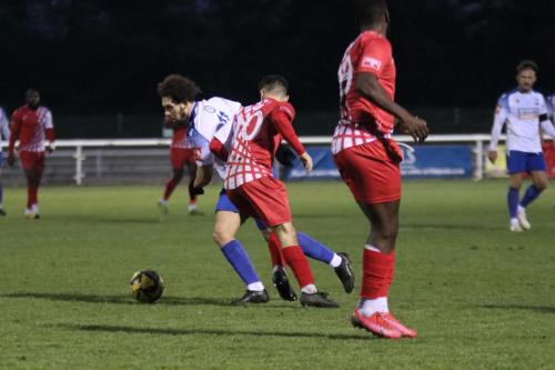 IMG 3723-Lyle-Della-Verde-L-challenged-by-Tommy-Bradford