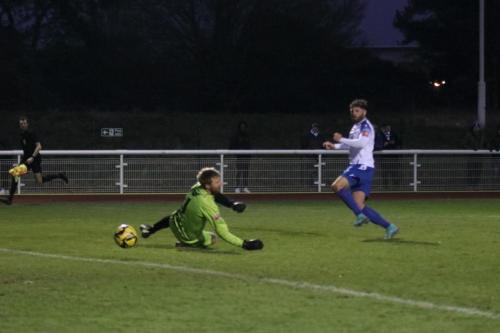 IMG 3732-Jake-Cass-scores-the-fourth-Enfield-goal